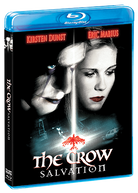 The Crow: Salvation - Shout! Factory