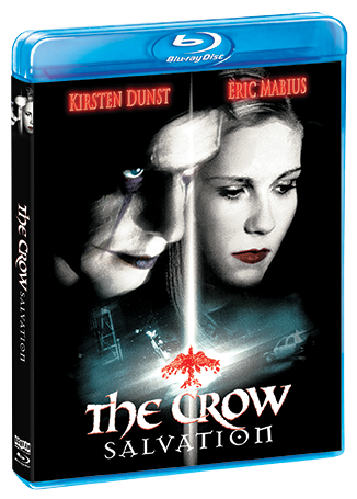 The Crow: Salvation - Shout! Factory