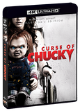 Curse Of Chucky [Collector's Edition] + Exclusive Poster - Shout! Factory