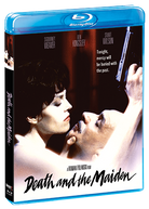 Death And The Maiden - Shout! Factory
