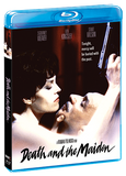 Death And The Maiden - Shout! Factory