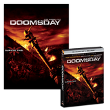 Doomsday [Collector's Edition] + Exclusive Poster