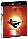 Dragon: The Bruce Lee Story