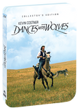 Dances With Wolves [Limited Edition Steelbook] [Re-Issue]