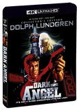 Dark Angel [Collector's Edition] + Exclusive Poster - Shout! Factory