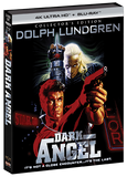 Dark Angel [Collector's Edition] + Exclusive Poster - Shout! Factory