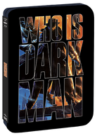 Darkman [Limited Edition Steelbook] - Shout! Factory