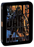 Darkman [Limited Edition Steelbook] - Shout! Factory