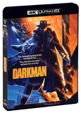 Darkman [Collector's Edition] - Shout! Factory