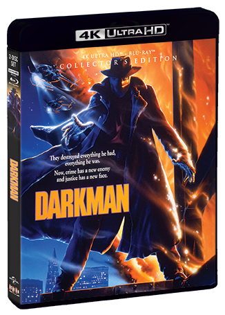 Darkman (4K UHD)