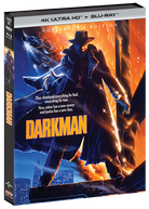 Darkman [Collector's Edition] - Shout! Factory