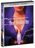 Death Becomes Her [Collector's Edition]