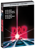The Dead Zone [Collector's Edition] - Shout! Factory