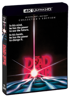 The Dead Zone [Collector's Edition] - Shout! Factory