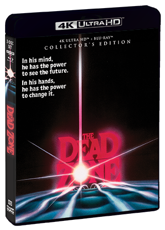 The Dead Zone [Collector's Edition] - Shout! Factory