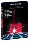 The Dead Zone [Collector's Edition] - Shout! Factory