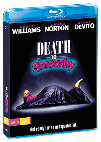 Death To Smoochy - Shout! Factory