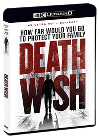 Death Wish
