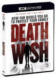 Death Wish - Shout! Factory