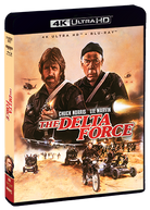 The Delta Force - Shout! Factory