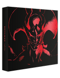 Devilman Crybaby: The Complete Series [Deluxe Edition] - Shout! Factory
