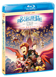 Digimon Adventure 02: The Beginning + Exclusive Poster - Shout! Factory