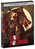 Dog Soldiers [Collector's Edition]