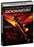 Doomsday [Collector's Edition] + Exclusive Poster