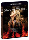 Drag Me To Hell [Collector's Edition] + 2 Exclusive Posters + Exclusive Slipcover [by Basil Gogos]