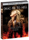 Drag Me To Hell [Collector's Edition] + 2 Exclusive Posters + Exclusive Slipcover [by Basil Gogos]