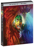 Drag Me To Hell [Collector's Edition] + 2 Exclusive Posters + Exclusive Slipcover [by Basil Gogos]