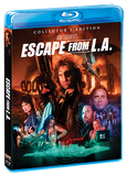 John Carpenter Blu-ray Bundle - Shout! Factory