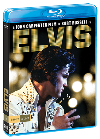 John Carpenter Blu-ray Bundle - Shout! Factory