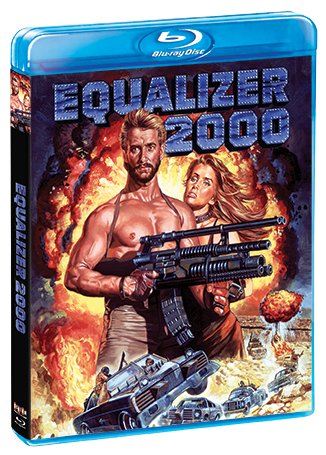 Equalizer 2000 - Shout! Factory