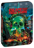 Escape From New York [Limited Edition Steelbook] + Exclusive Poster