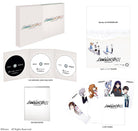 EVANGELION:3.0+1.11 THRICE UPON A TIME [Collector's Edition] - Shout! Factory