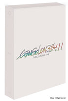 EVANGELION:3.0+1.11 THRICE UPON A TIME [Collector's Edition] - Shout! Factory