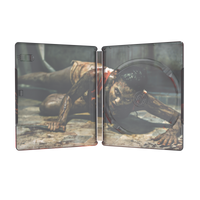 Evil Dead [Limited Edition Steelbook]