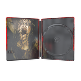 Evil Dead [Limited Edition Steelbook V2] - Shout! Factory