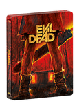 Evil Dead [Limited Edition Steelbook V2] - Shout! Factory
