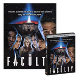 The Faculty [Collector's Edition] + Exclusive Poster