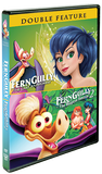 FernGully: The Last Rainforest / FernGully 2: The Magical Rescue [Double Feature] - Shout! Factory