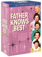 Father Knows Best: The Complete Series - Shout! Factory