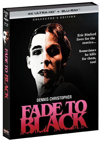 Fade To Black [Collector's Edition]