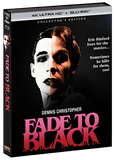 Fade To Black [Collector's Edition]