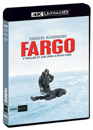Fargo [Collector's Edition] - Shout! Factory