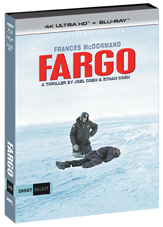 Fargo [Collector's Edition] - Shout! Factory