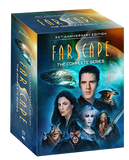 Farscape: The Complete Series [25th Anniversary Edition] - Shout! Factory