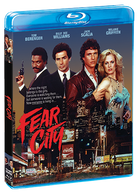 Fear City - Shout! Factory