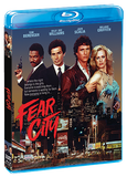 Fear City - Shout! Factory